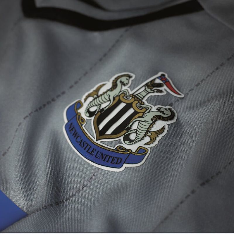 Puma Newcastle United 14/15 長袖 Newcastle United Away Shirt Kids 14/15 - Puma | Webshop